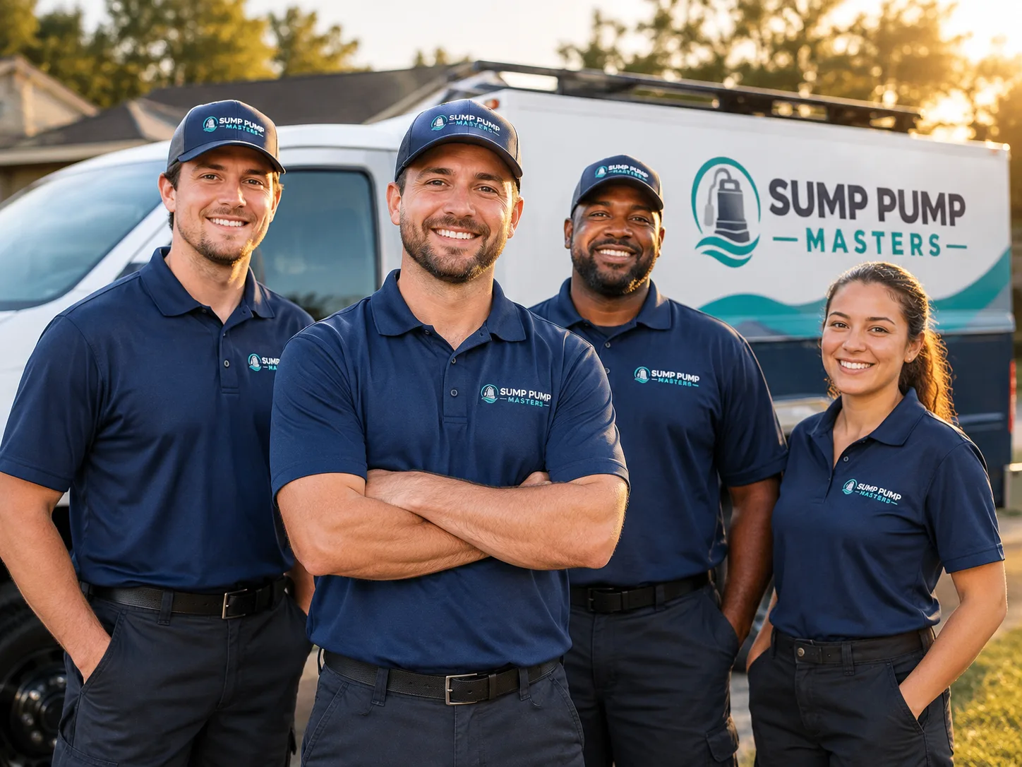Sump Pump Repair company in Volborg, MT