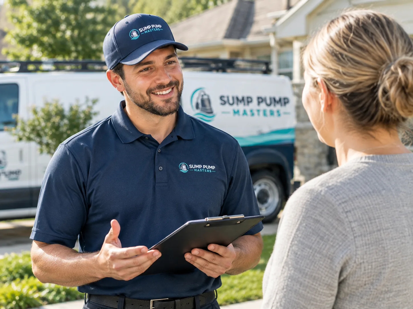 Sump Pump Repair Volborg, MT FAQs